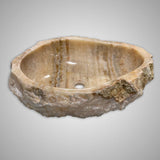 Hulbert Onyx Vessel Sink