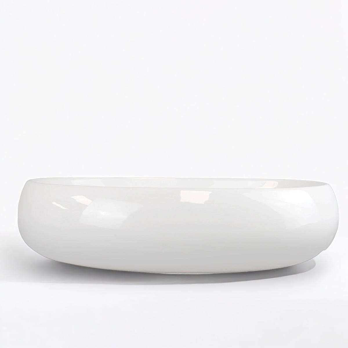 Karmen Vitreous China Vessel Sink