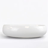 Karmen Vitreous China Vessel Sink
