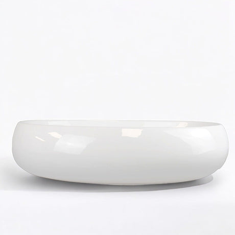 Karmen Vitreous China Vessel Sink