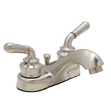 Kate Centerset Bathroom Faucet