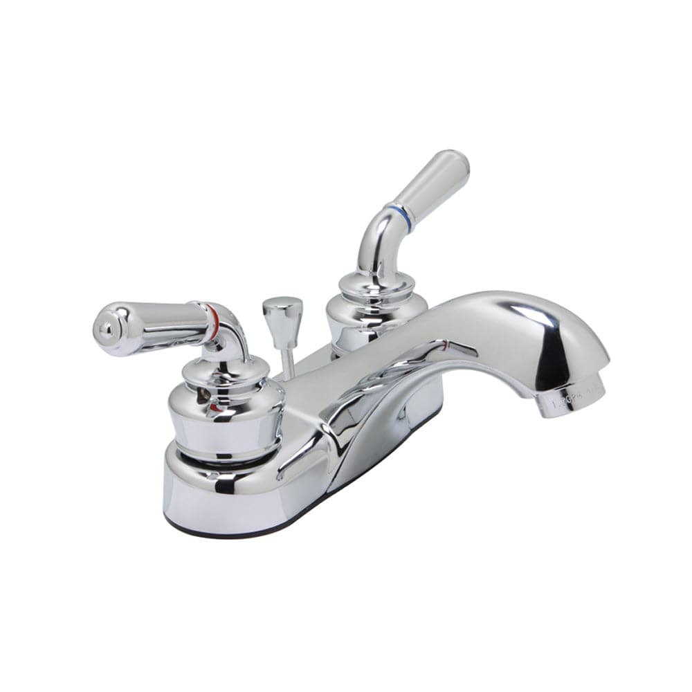 Kate Centerset Bathroom Faucet