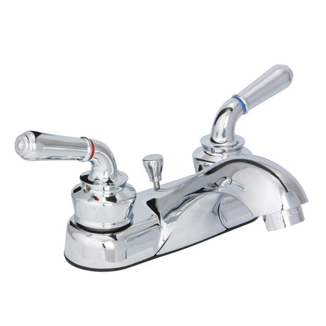 Kate Centerset Bathroom Faucet