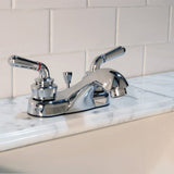 Kate Centerset Bathroom Faucet
