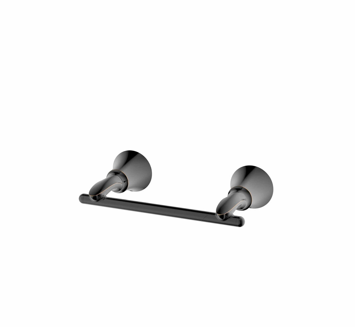 Lahser Toilet Tissue Holder