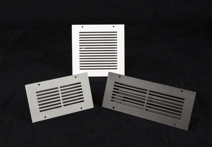 Lani Wall & Ceiling Return Vent Cover