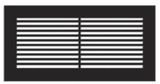Lani Wall & Ceiling Return Vent Cover