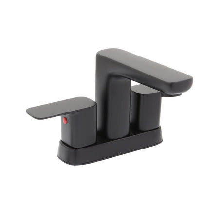 Laurana Centerset Bathroom Faucet