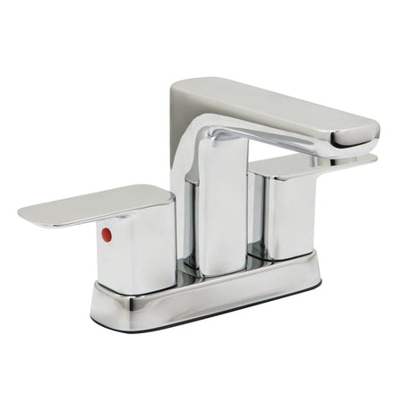 Laurana Centerset Bathroom Faucet