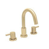 Lauren Widespread Bathroom Faucet