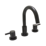 Lauren Widespread Bathroom Faucet