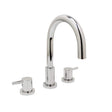 Lauren Widespread Bathroom Faucet