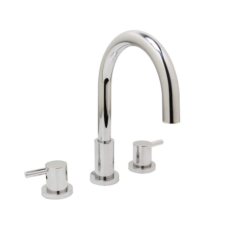Lauren Widespread Bathroom Faucet