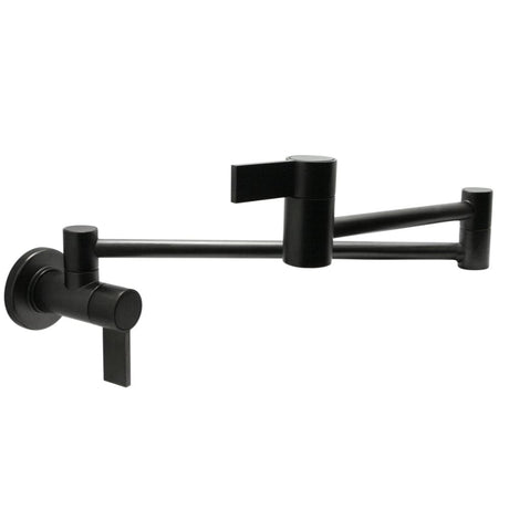 Leopold Wall Mounted Pot Filler