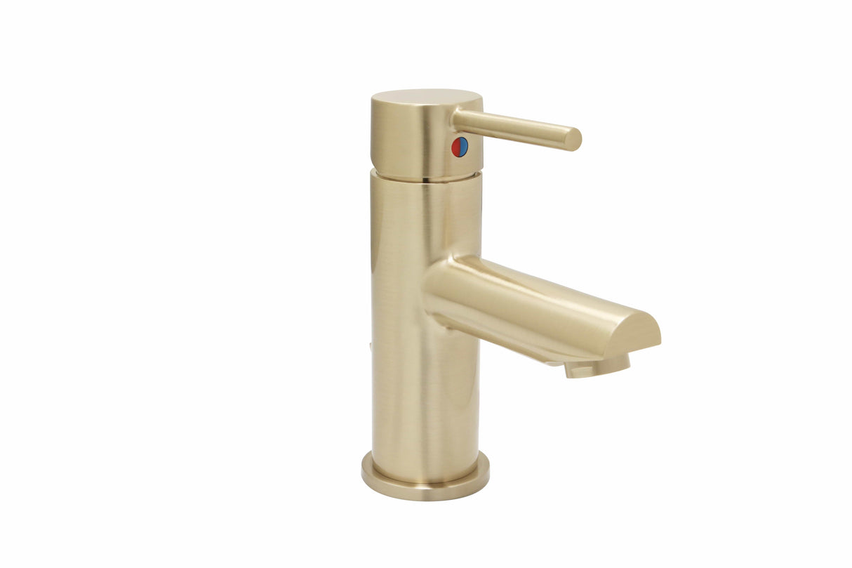 Lola Single-Handle Bathroom Faucet