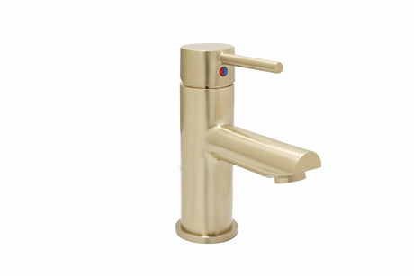 Lola Single-Handle Bathroom Faucet