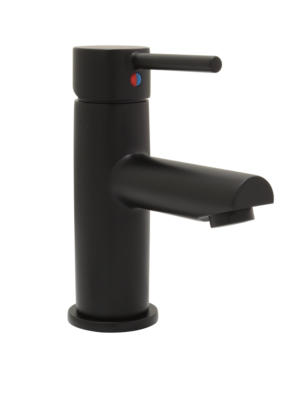 Lola Single-Handle Bathroom Faucet