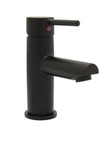 Lola Single-Handle Bathroom Faucet