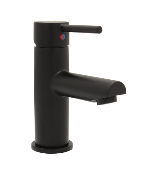 Lola Single-Handle Bathroom Faucet