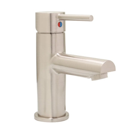 Lola Single-Handle Bathroom Faucet