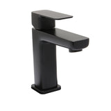 Loren Single-Handle Bathroom Faucet