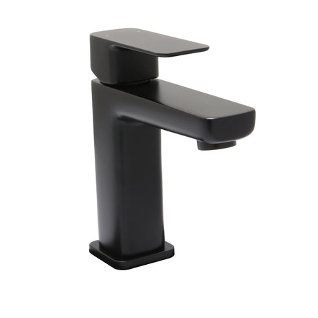 Loren Single-Handle Bathroom Faucet