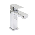 Loren Single-Handle Bathroom Faucet