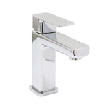 Loren Single-Handle Bathroom Faucet