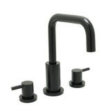 Lorna Widespread Bathroom Faucet