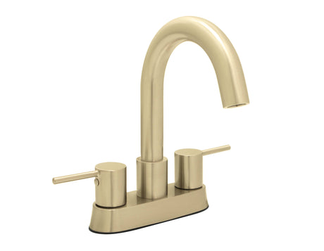 Lucille Centerset Bathroom Faucet
