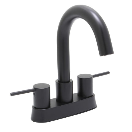 Lucille Centerset Bathroom Faucet