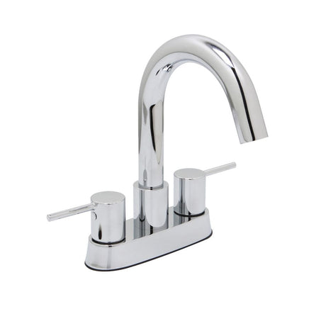 Lucille Centerset Bathroom Faucet