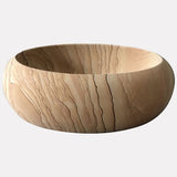 Magna Sandstone Vessel Sink