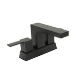 Maisie Centerset Bathroom Faucet