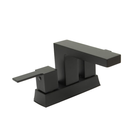 Maisie Centerset Bathroom Faucet