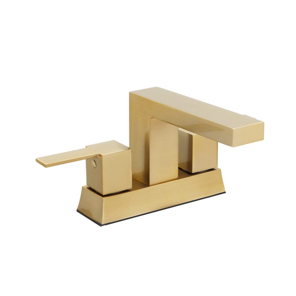 Maisie Centerset Bathroom Faucet