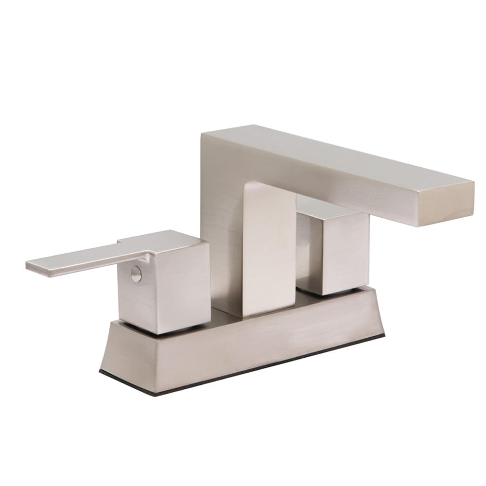 Maisie Centerset Bathroom Faucet