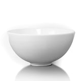 Malik Round Vitreous China Vessel Sink