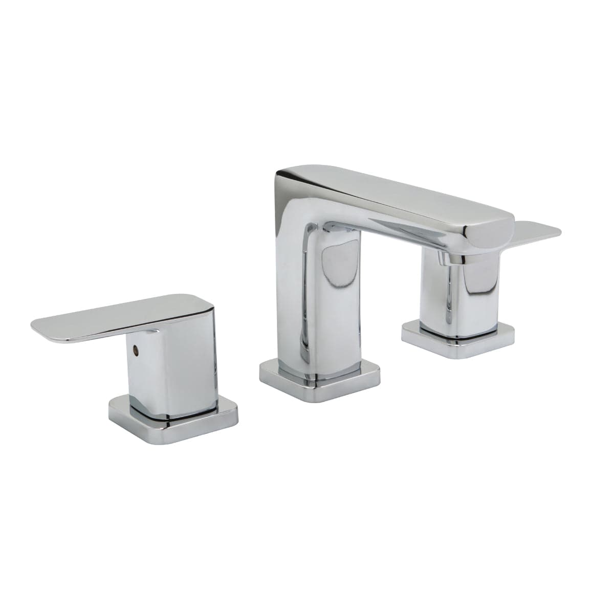 Maren Widespread Bathroom Faucet