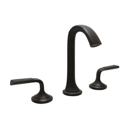 Matilda Widespread Bathroom Faucet