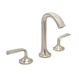 Matilda Widespread Bathroom Faucet