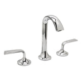 Matilda Widespread Bathroom Faucet