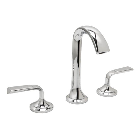 Matilda Widespread Bathroom Faucet
