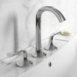 Matilda Widespread Bathroom Faucet