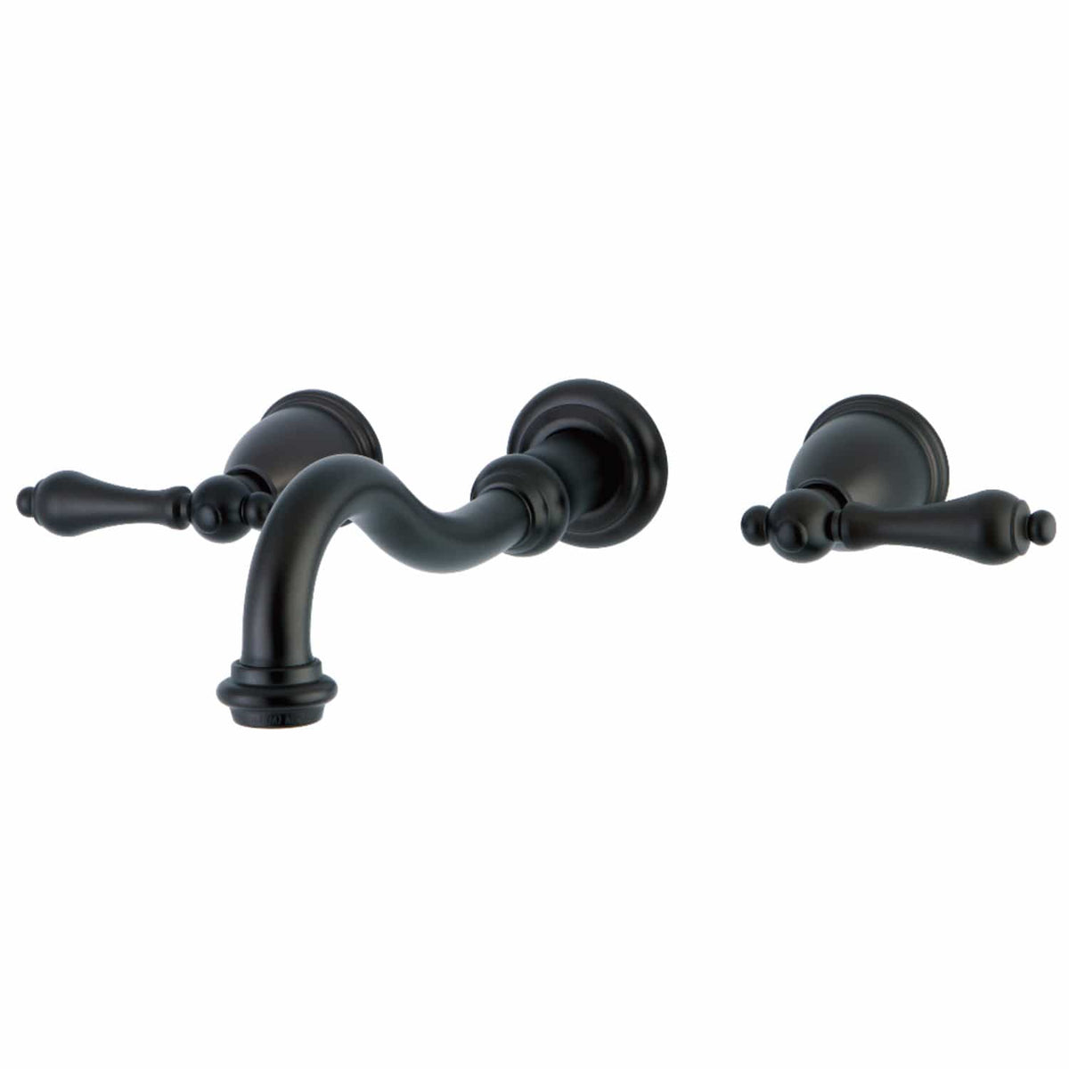 Mears Wall-Mount Bathroom Faucet