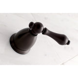Mears Wall-Mount Bathroom Faucet