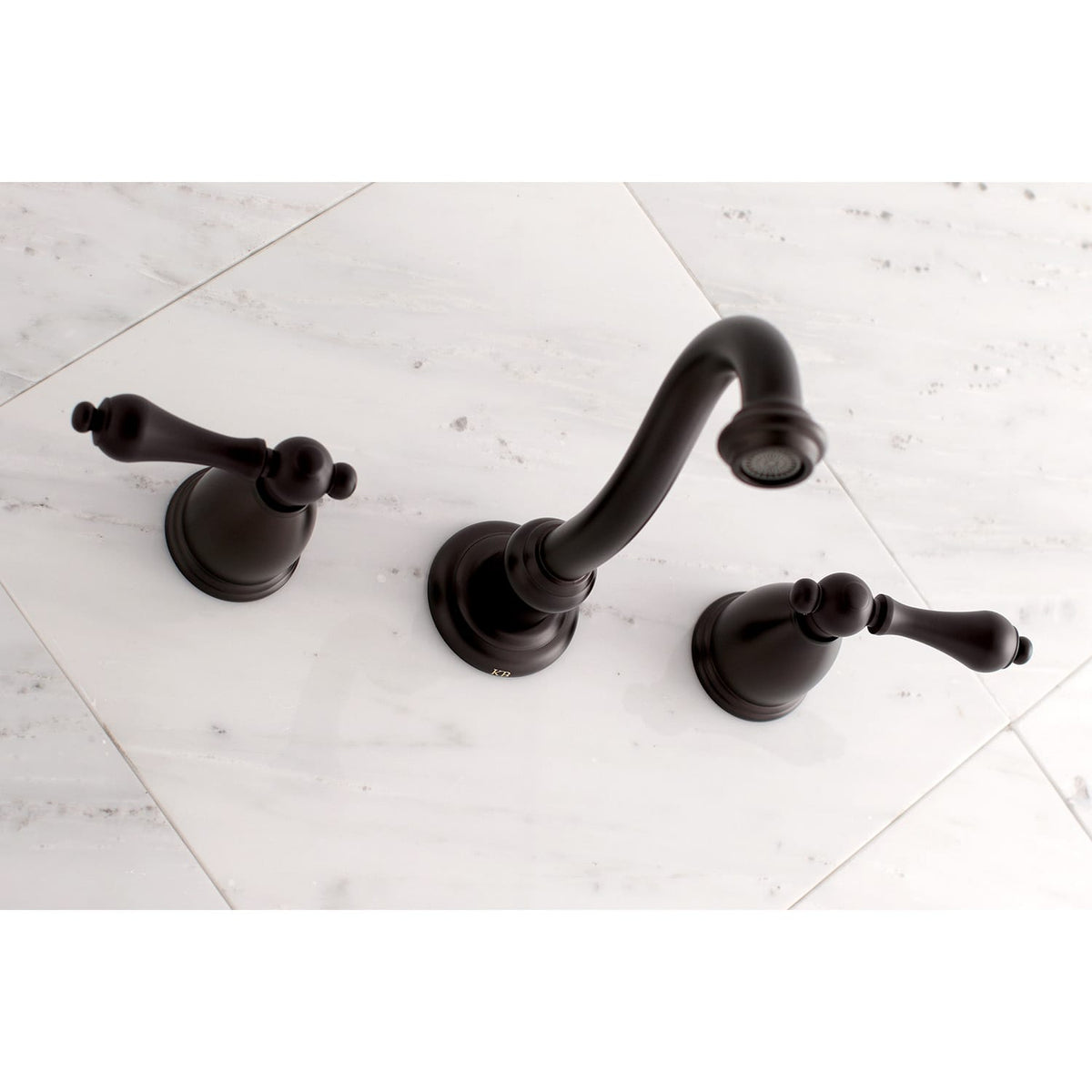 Mears Wall-Mount Bathroom Faucet