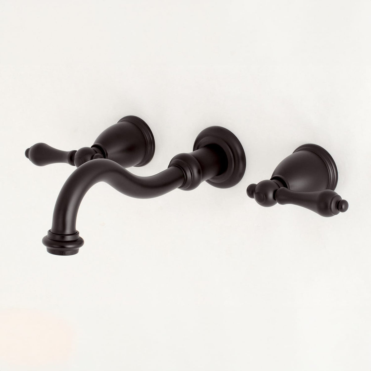 Mears Wall-Mount Bathroom Faucet