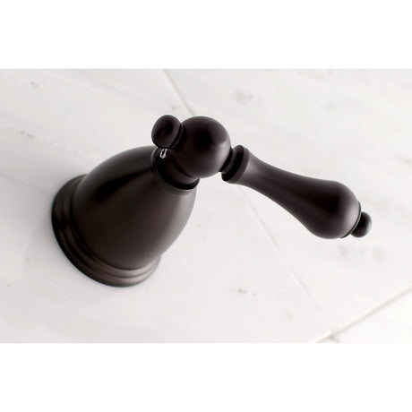 Mears Wall-Mount Bathroom Faucet