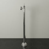 Mia Freestanding Tub Filler with Hand Shower
